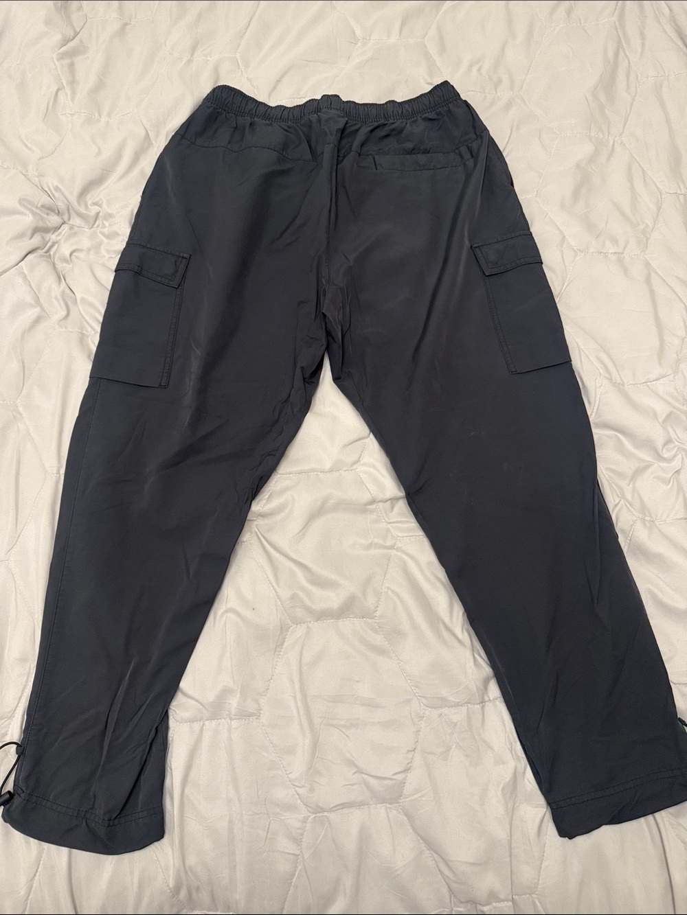 Cargo pants - Picture 3 of 3